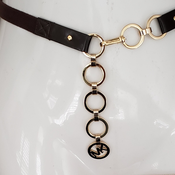 Michael Kors belt S/M - Picture 10 of 12